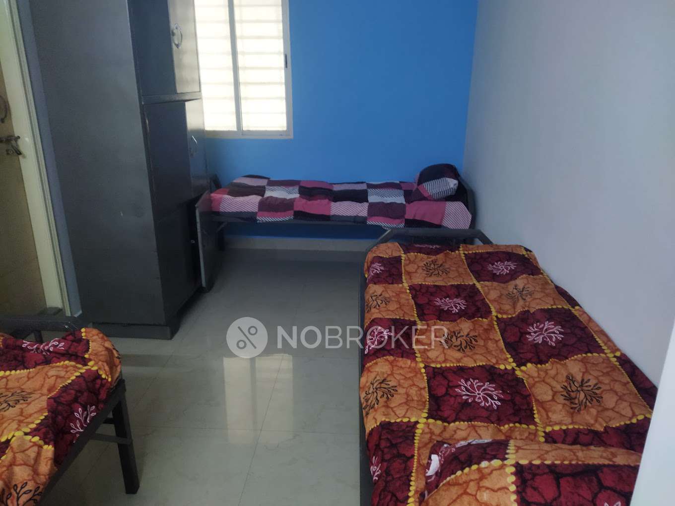 PG for Boys in Kumaraswamy Layout