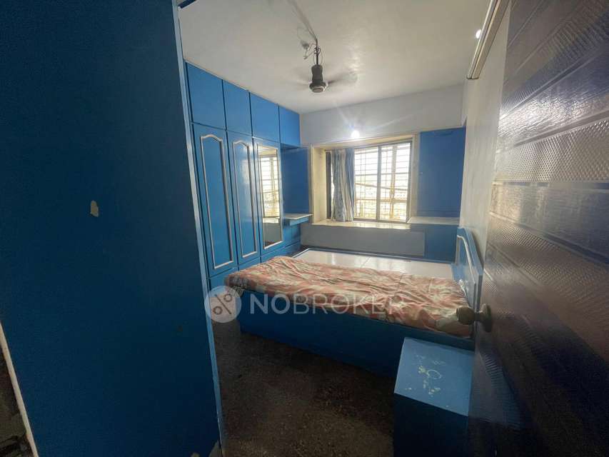 2 BHK Flat In Gurukul Towers For Sale  In  Dahisar West,