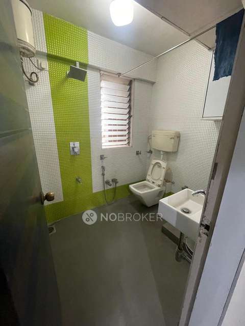 2 BHK Flat In Gurukul Towers For Sale  In  Dahisar West,