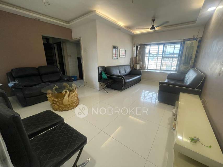 2 BHK Flat In Gurukul Towers For Sale  In  Dahisar West,