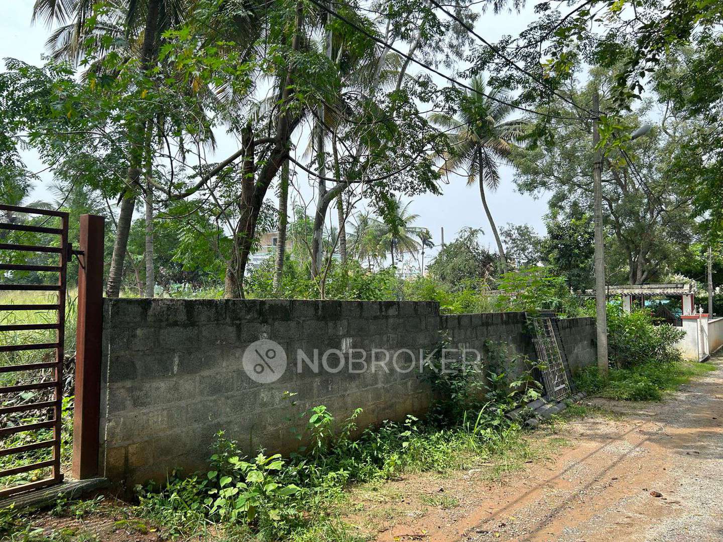 Plot For Sale  In Bannerughatta