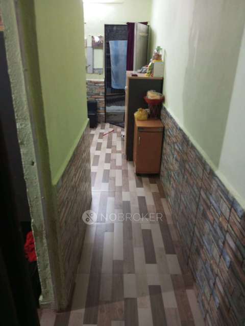 1 BHK House For Sale  In Thane West 