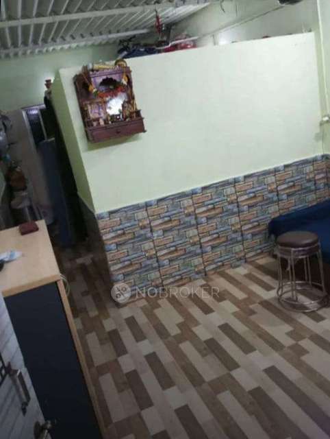 1 BHK House For Sale  In Thane West 