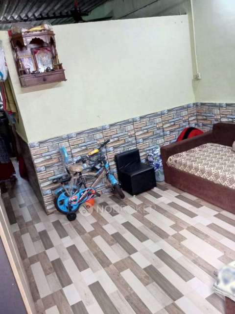 1 BHK House For Sale  In Thane West 