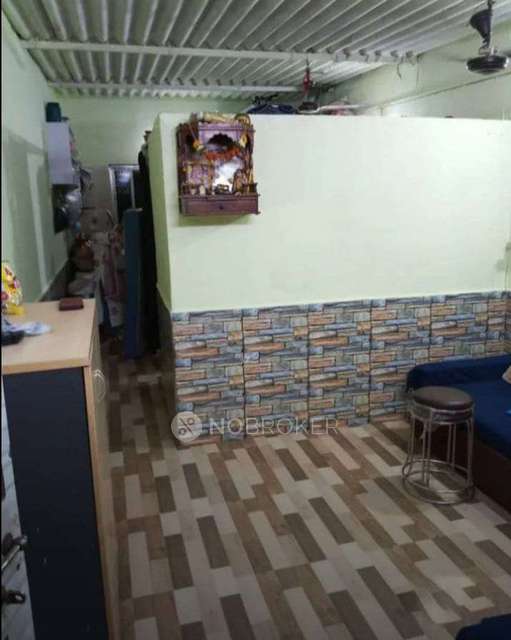 1 BHK House For Sale  In Thane West 