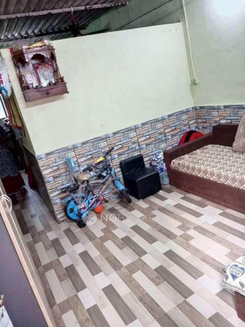 1 BHK House For Sale  In Thane West 