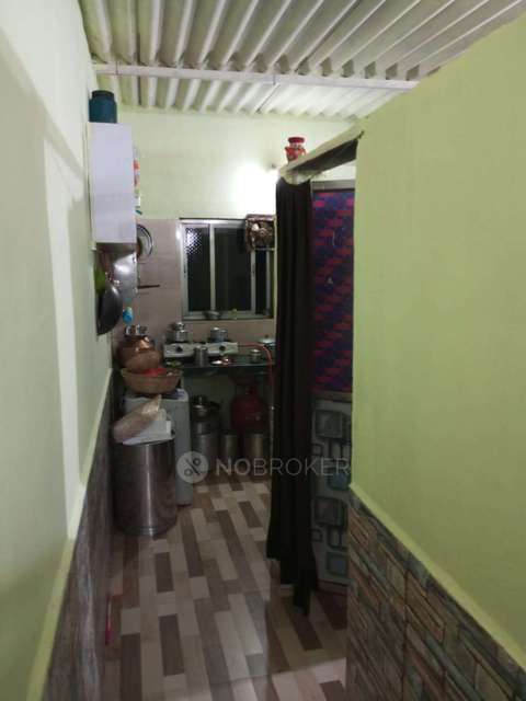 1 BHK House For Sale  In Thane West 