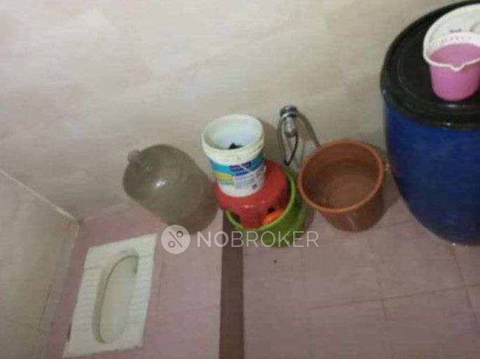 1 BHK House For Sale  In Thane West 