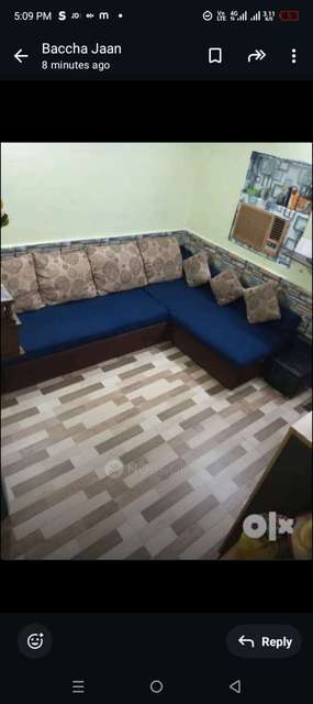 1 BHK House For Sale  In Thane West 
