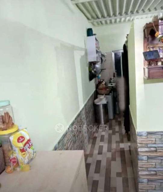 1 BHK House For Sale  In Thane West 