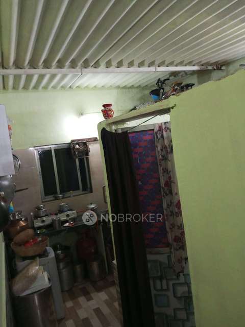 1 BHK House For Sale  In Thane West 