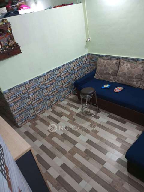 1 BHK House For Sale  In Thane West 