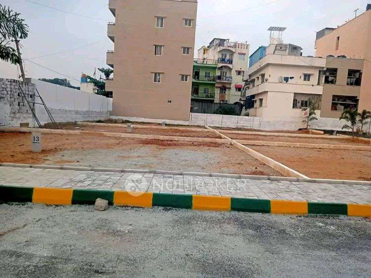 Plot For Sale  In Oraiyan Star City  In 5th Phase