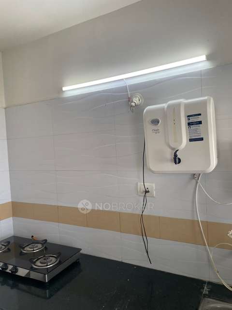 1 BHK Flat In Unity Park for Rent In Unity Park Co Op Society