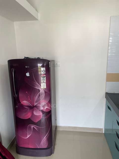 1 BHK Flat In Unity Park for Rent In Unity Park Co Op Society