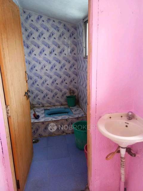 1 RK House for Rent  In Warje, 