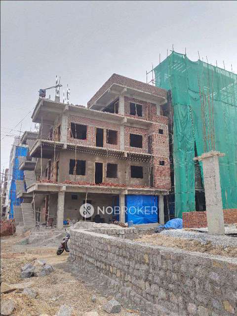 4+ BHK House For Sale  In Gandi Maisamma