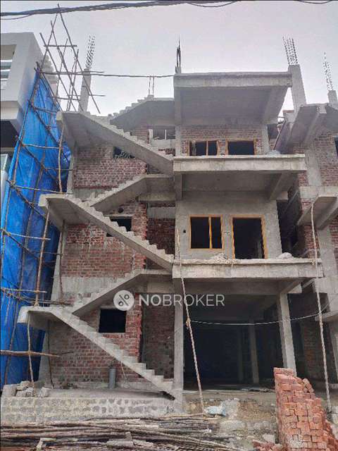 4+ BHK House For Sale  In Gandi Maisamma