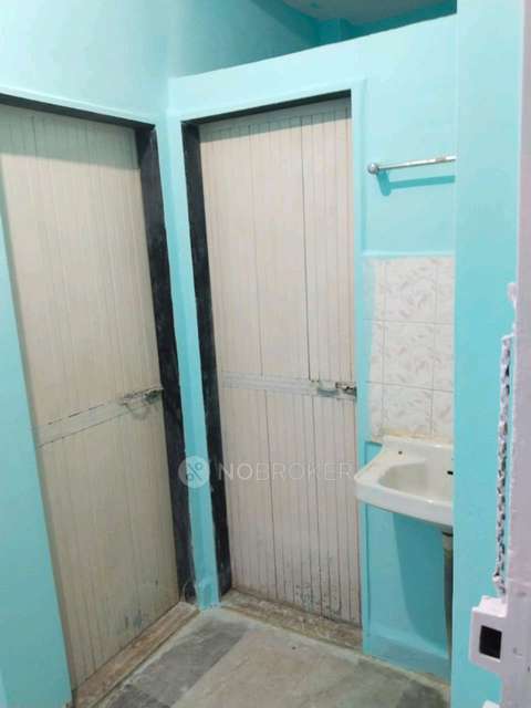 1 RK Flat In Sai Enclave Soc. For Sale  In Borivali East