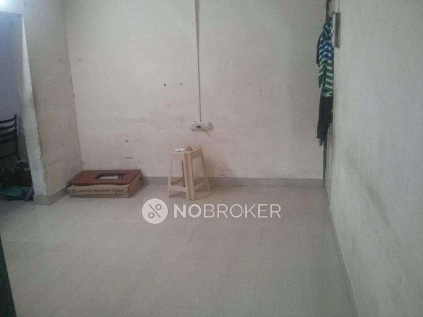 1 BHK Flat In Samartha Angan For Sale  In  Kolhewadi