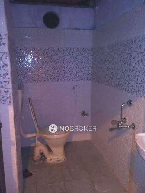 1 BHK Flat In Nasav Chambers For Sale  In Abids