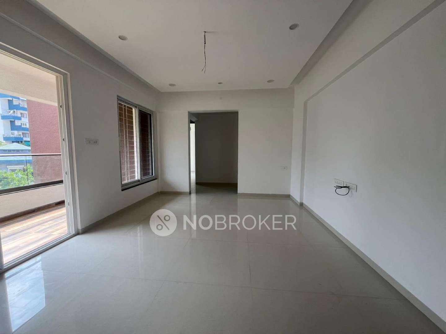 Matoshri Sulabha Kothrud Rent WITHOUT BROKERAGE Unfurnished 3 BHK