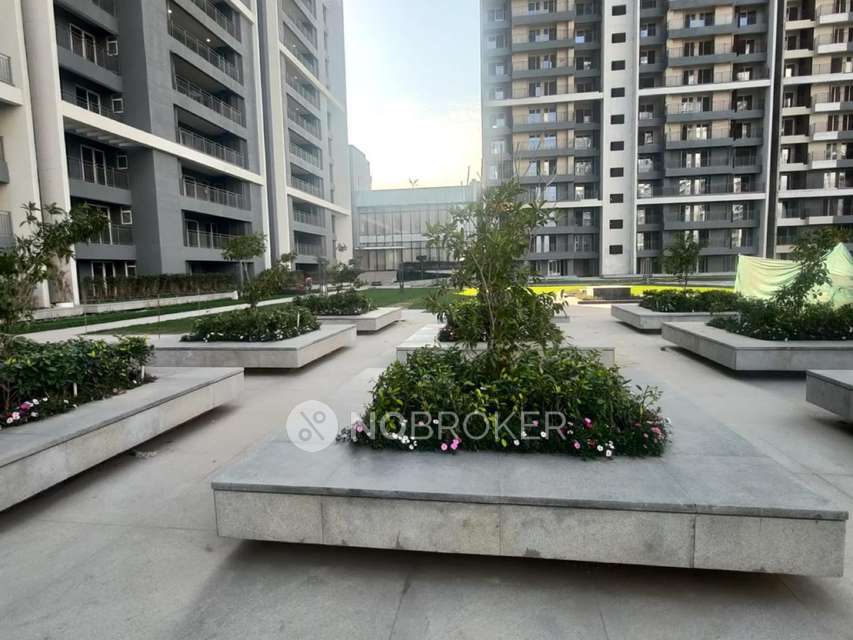 2 BHK Flat In Godrej Woods For Sale  In Sector 43