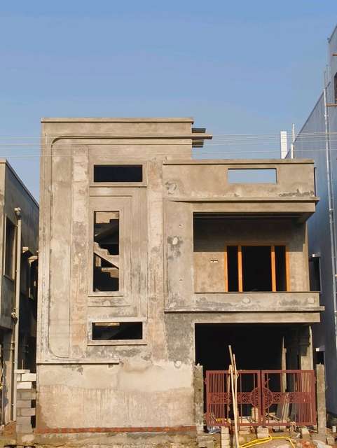 3 BHK House For Sale  In Kismatpur