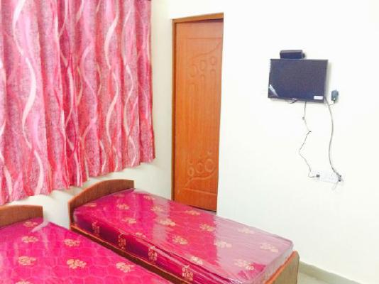 PG for Boys in Electronic City