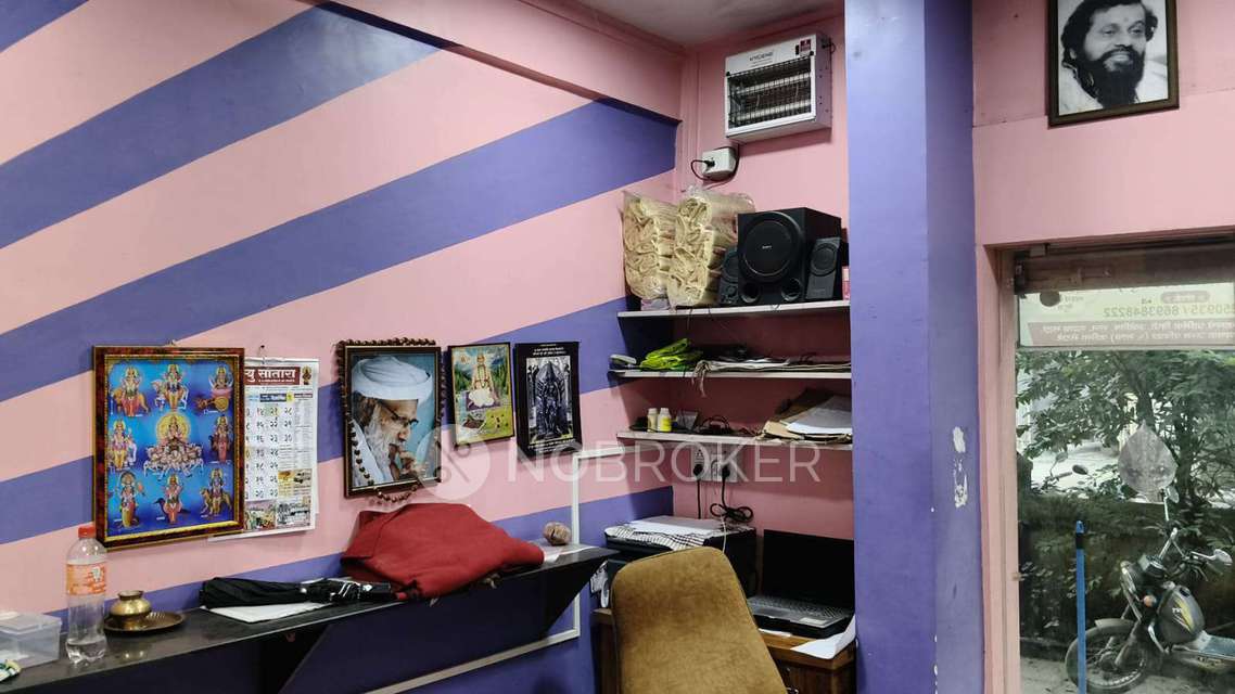 Shop in Dombivli, Mumbai for sale 