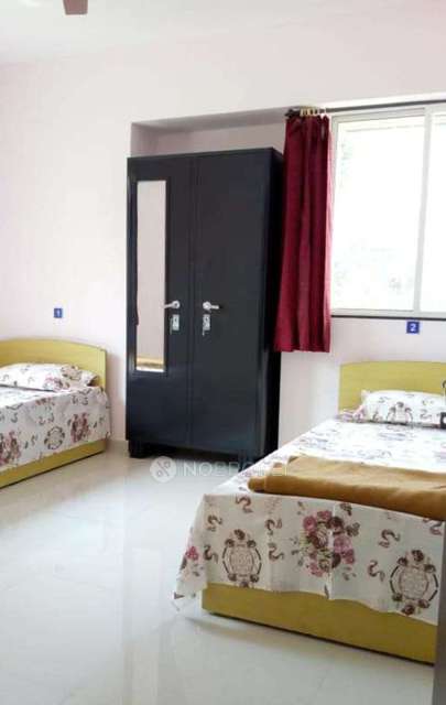 PG for Girls in Aster Hermitage, Sapphire Park Rd, Balewadi, Pune, Maharashtra 411045, India