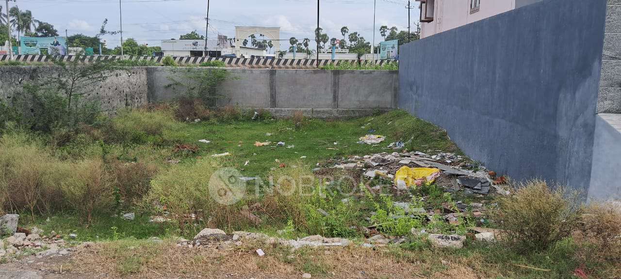 Plot For Sale  In Moondramkattalai