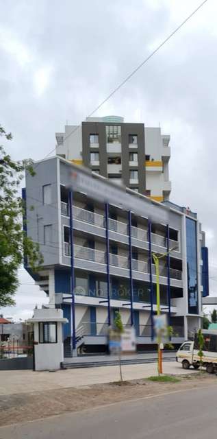 2 BHK Flat In Polite Harmony For Sale  In Chikhali