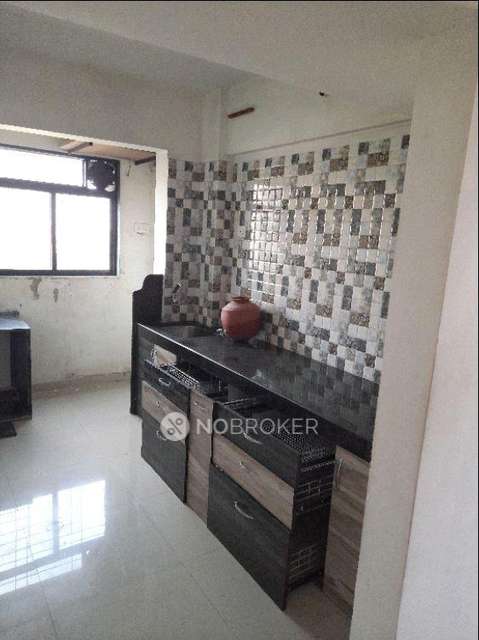 1 BHK Flat In Panvelkar Homes For Sale  In Ambernath West