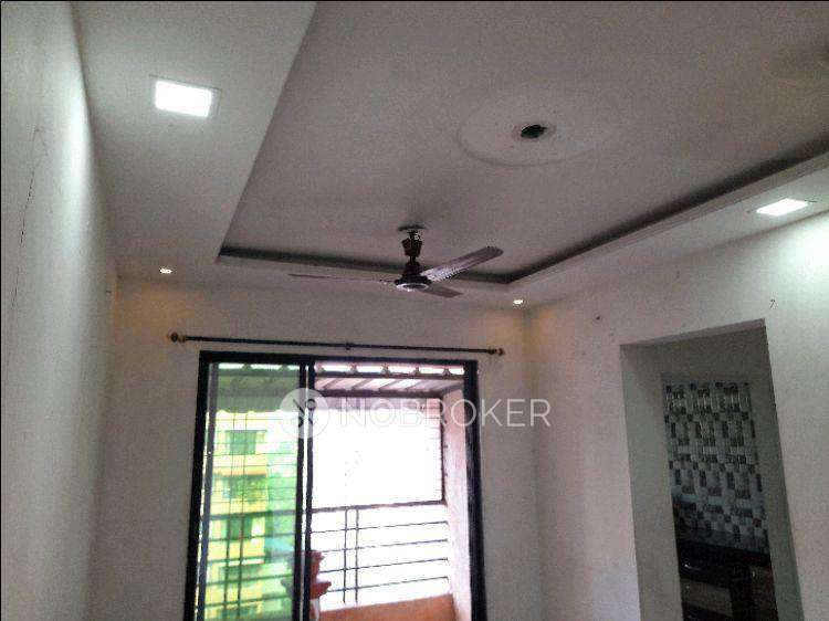 1 BHK Flat In Panvelkar Homes For Sale  In Ambernath West