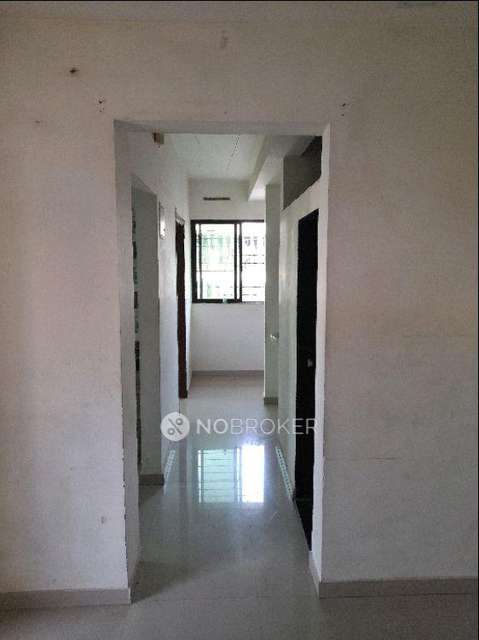 1 BHK Flat In Panvelkar Homes For Sale  In Ambernath West