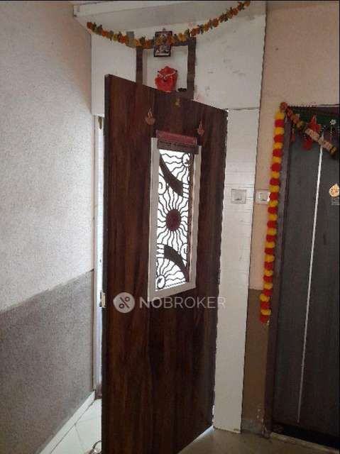 1 BHK Flat In Panvelkar Homes For Sale  In Ambernath West