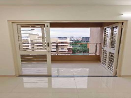 2 BHK Flat In Gk Aarcon, Punawale for Rent  In Punawale