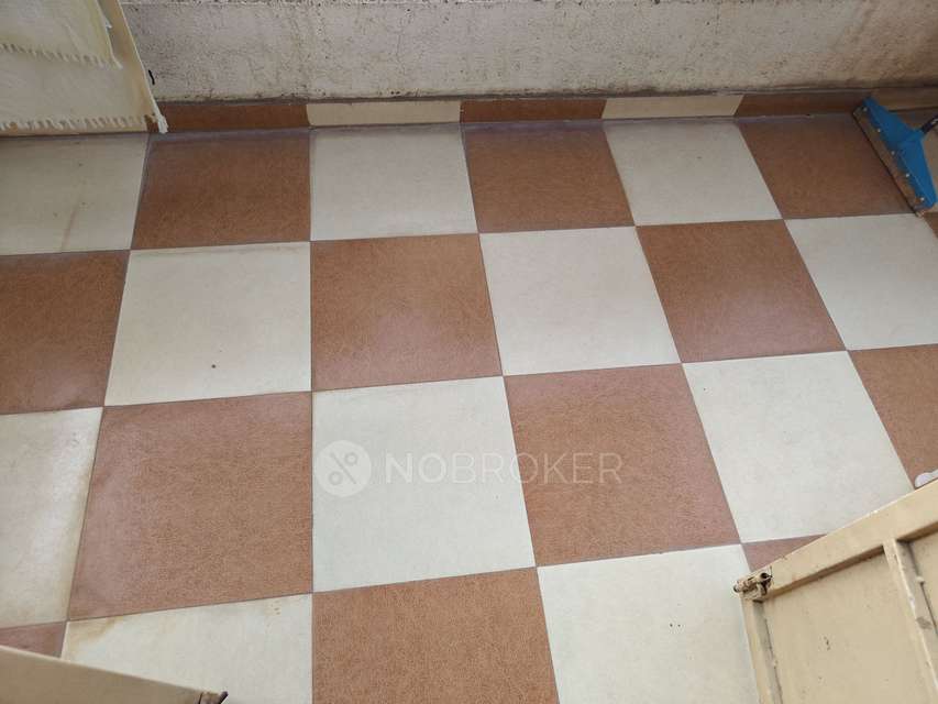 2 BHK Flat In Savannah 2 Co-operative Housing Society Limited for Rent  In Wagholi