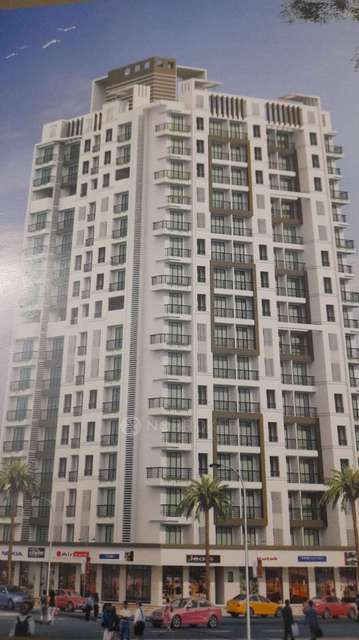 1 BHK Flat In Regalia Heights For Sale  In Virar West