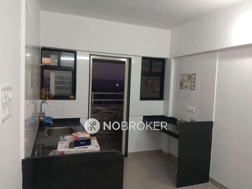 2 BHK Flat In Vishwa Vihar Society For Sale  In Ambegaon Budruk