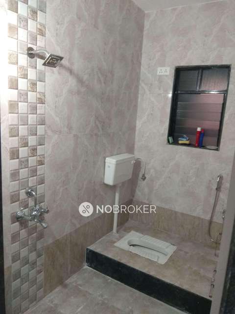 2 BHK Flat In Vishwa Vihar Society For Sale  In Ambegaon Budruk