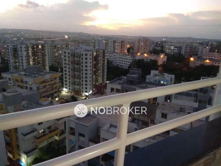 2 BHK Flat In Vishwa Vihar Society For Sale  In Ambegaon Budruk