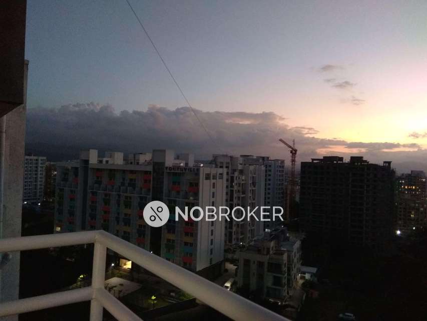 2 BHK Flat In Vishwa Vihar Society For Sale  In Ambegaon Budruk