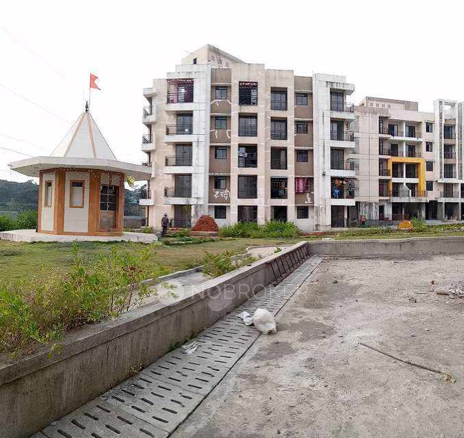 1 BHK Flat In Yellow Tree For Sale  In Shahapur