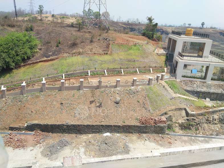 1 BHK Flat In Yellow Tree For Sale  In Shahapur