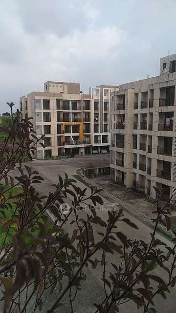 1 BHK Flat In Yellow Tree For Sale  In Shahapur