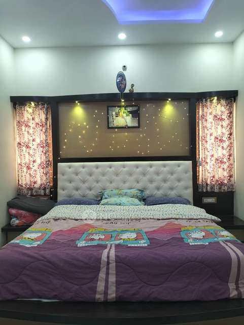 4+ BHK House For Sale  In Srigandha Kaval