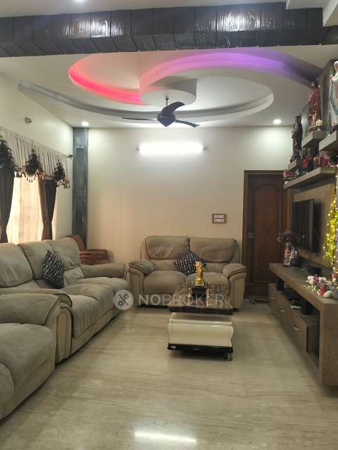 4+ BHK House For Sale  In Srigandha Kaval