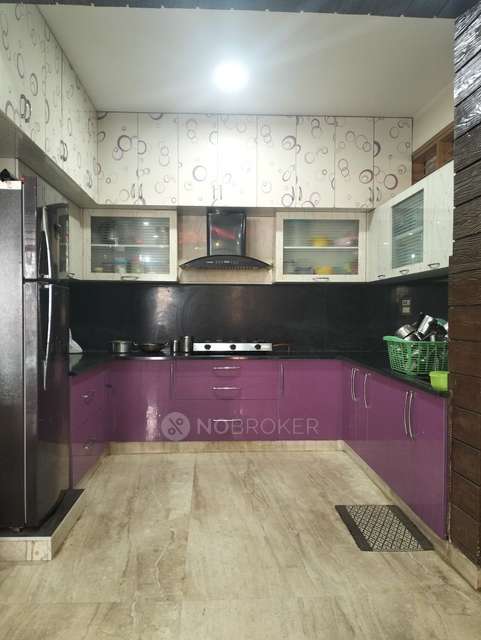 4+ BHK House For Sale  In Srigandha Kaval